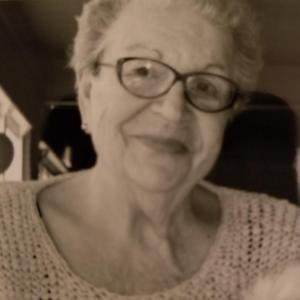 Dorothy "Dolly" A. Oakes.