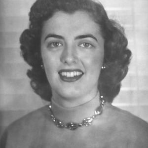 Eleanor Allen Flottman