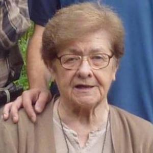 Margaret Miller.