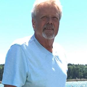 Richard A. “Dickie” Carlson