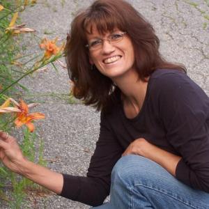 Barbara Jean Chapman