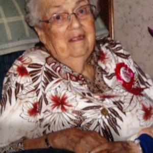 Virginia Rae Howard Gross