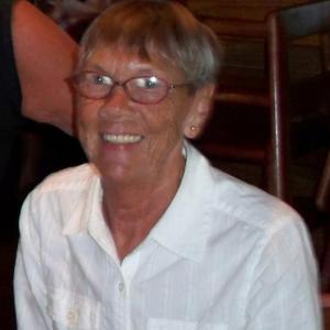 Joyce Barnes Heal