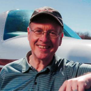 Wayne H. Meserve.