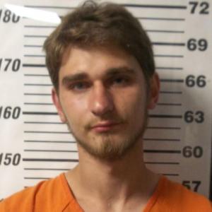 Leonid Richter (photo courtesy of Waldo County Jail)