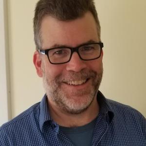 Todd Goodwin. (Photo courtesy of Broadreach Family & Community Services)