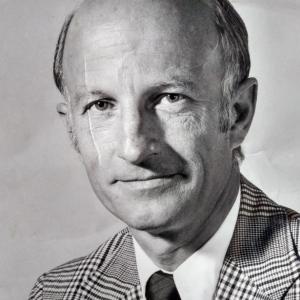 Arnold Beavers Whitaker.