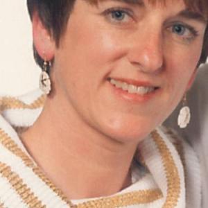 Molly Anderson Worthley