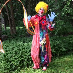 clown