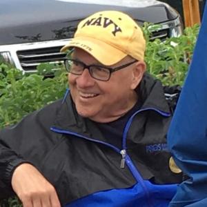 Wayne H. Meserve
