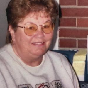 Betty P. Heal