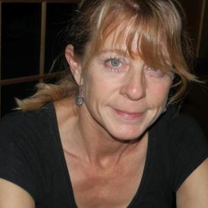 Monica B. Crute