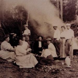 ducktrap picnic