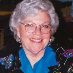 Alice Wheaton Friedrich
