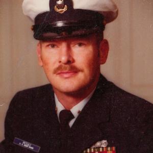 Stanley Harold Metcalf.