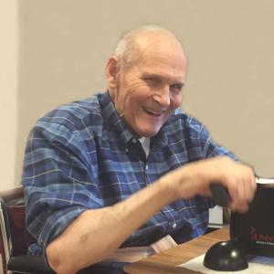 Frank Rankin