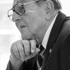 James J. Algrant