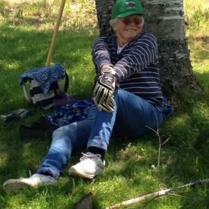 Gail Donna Robinson