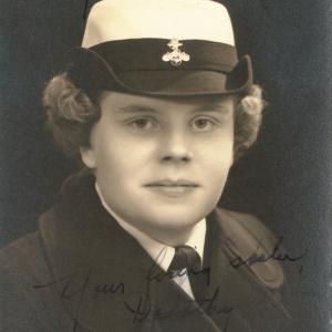 Dorothy J. Wheatley
