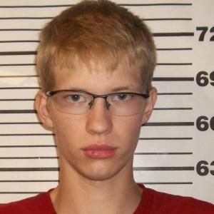 Kevin J. Randall (photo courtesy of the Waldo County Sheriff’s Office)