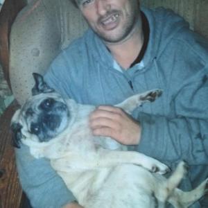 Bennie Joe Hilt Maddocks