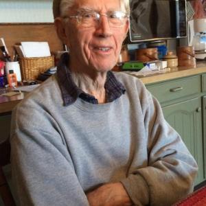 Richard H. Seaman