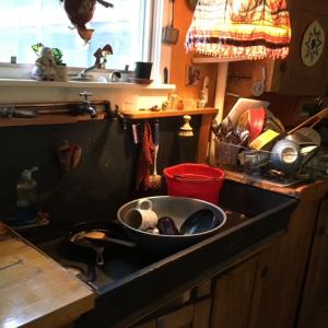 sink