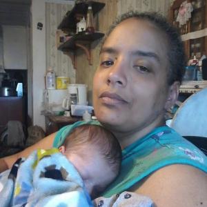 Adrienne Marie Haskell