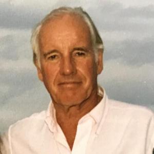 John Creighton Armstrong,