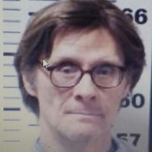 Arnold Nash (photo courtesy of Mountain View Correctional Facility)