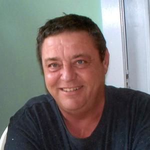 Mark Malcolm Daggett