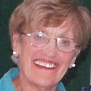 Kathleen F. Fitzpatrick