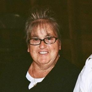 Marlene R. Geyer.