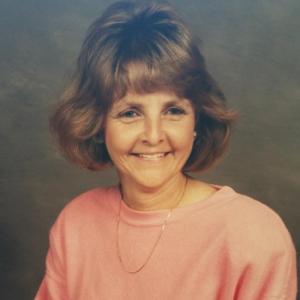Judith A. Chapman