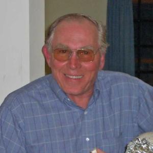 James R. Eckhoff.