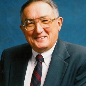 Donald Walter Renn.
