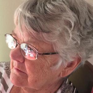 Dorothy “Dottie” Robinson