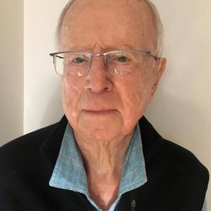 Robert Shotwell.
