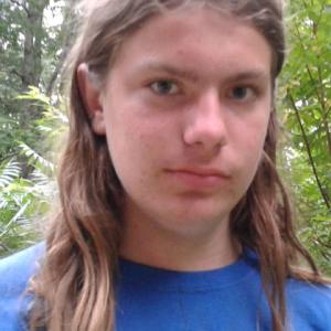 Scott William Huber
