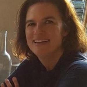 Kristin Westra of Yarmouth was last seen the evening of Sunday, September 30.