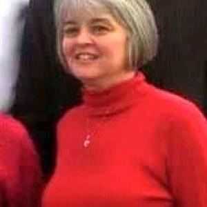Karen E. Ballou.