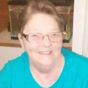 Beverly Ann Walton.
