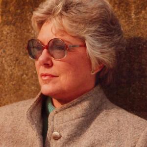 Betty Fletcher.
