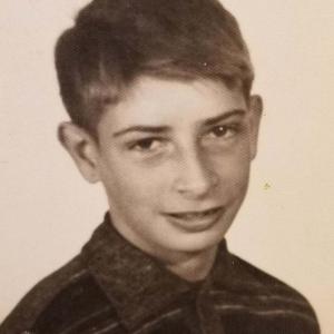 John Robbins.