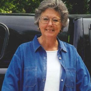 Leslie Anne McKay.