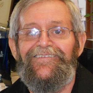Martin A. Ward.