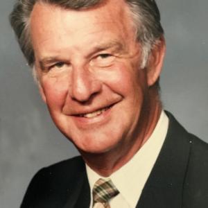 Henry Oliver White, M.D.