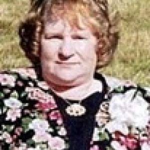 Sharon Moody Pendleton.