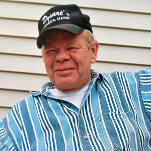Raymond Wesley Brann, Jr.