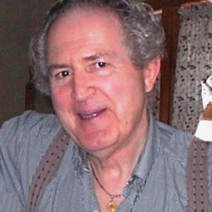 Stanley James Wereley.